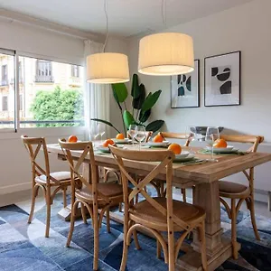Miramar Luxury 3 Bedroom Freshapartments , Málaga España