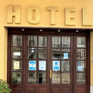 2* Hotell Medina Centro