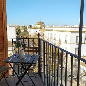 Apartamento Sherryflat Porvenir, Jerez de la Frontera