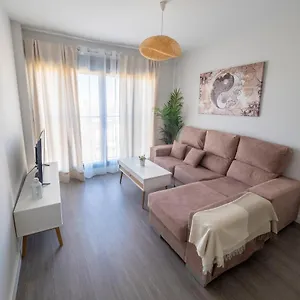  Apartment La Ermita Fjhomefj