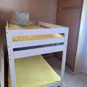 Apartamento Piso Coqueto Centrico En Jerez, Jerez de la Frontera