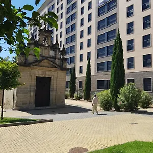 Apartamento Kiana Mirador Sherry, Parking Gratis, Jerez de la Frontera