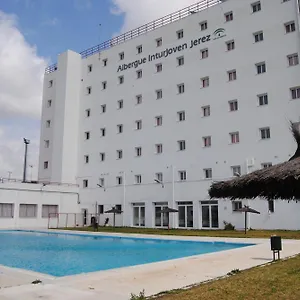 Inturjoven Auberge de jeunesse