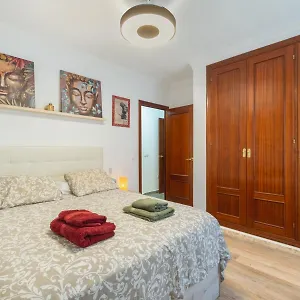 Apartamento Jerez Norte, Jerez de la Frontera
