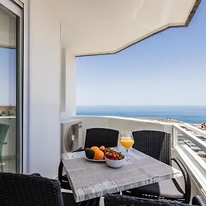 Sur Palmeras 4 , Fuengirola España